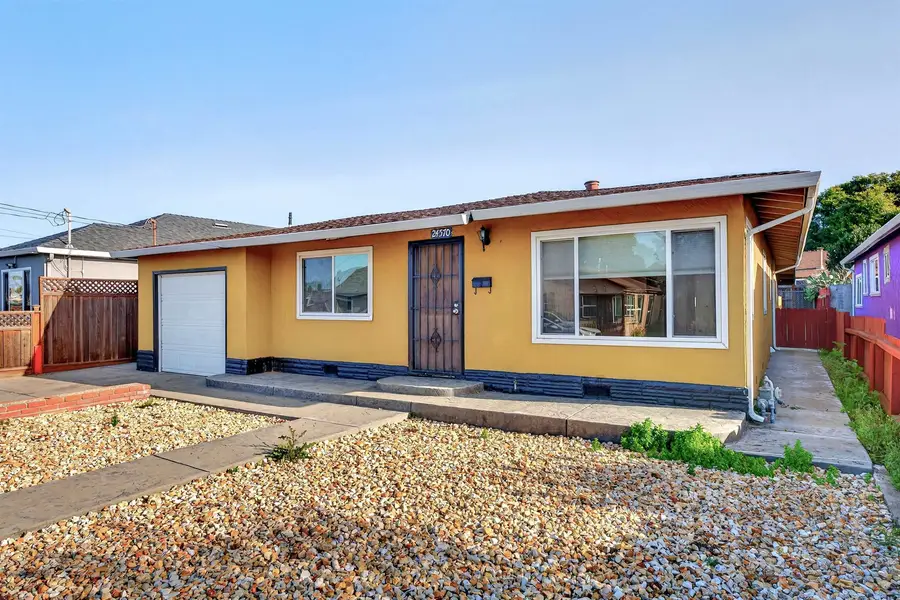 24570 Thomas Ave, Hayward, CA 94544 - Image #3