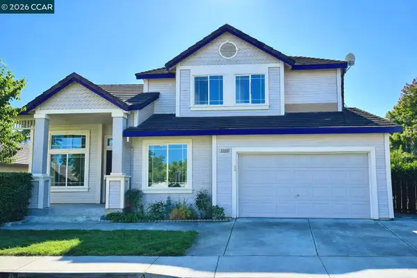 5283 Mohican Way, Antioch, CA 94531