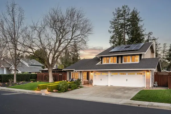 5950 Via Del Cielo, Pleasanton, CA 94566