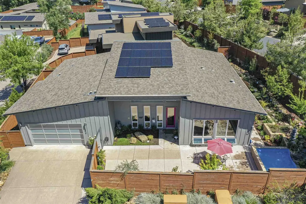 18870 Old Bridge Road, Jamestown, CA 95327 - #1