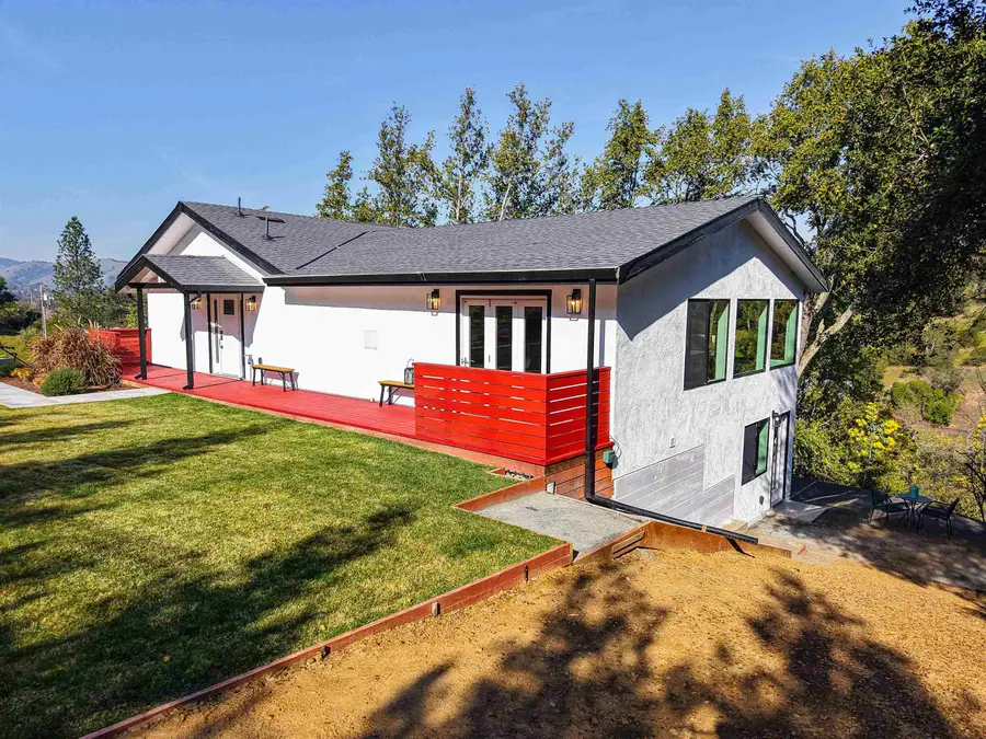 612 Canyon Rd, Novato, CA 94947 - Image #2