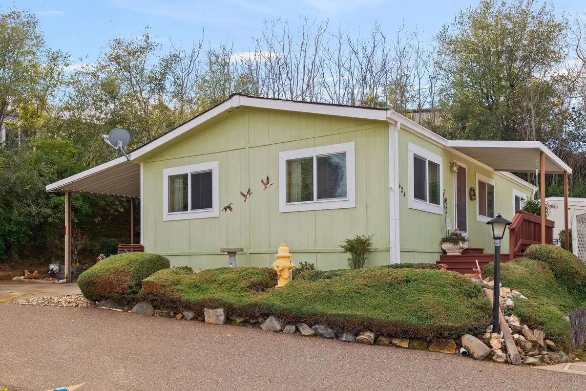 18717 Mill Villa Rd. #424 #424, Jamestown, CA 95327 - #1