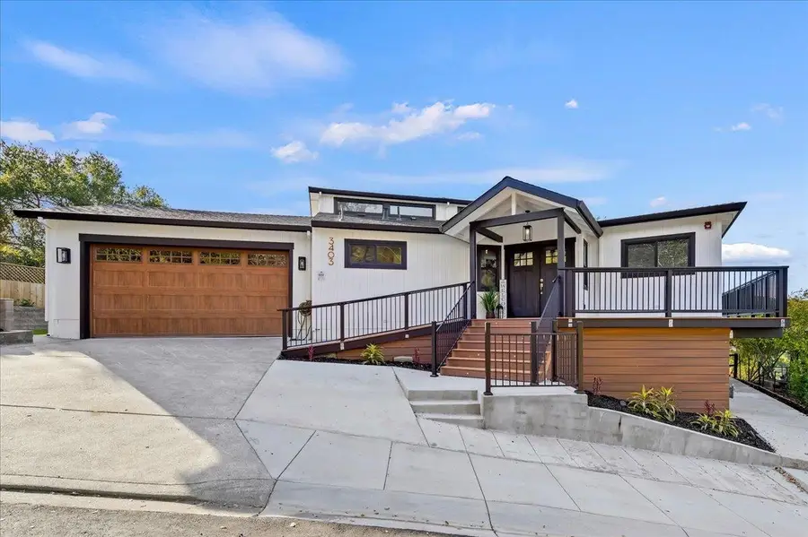 3403 Haskins Drive, Belmont, CA 94002 - Image #2