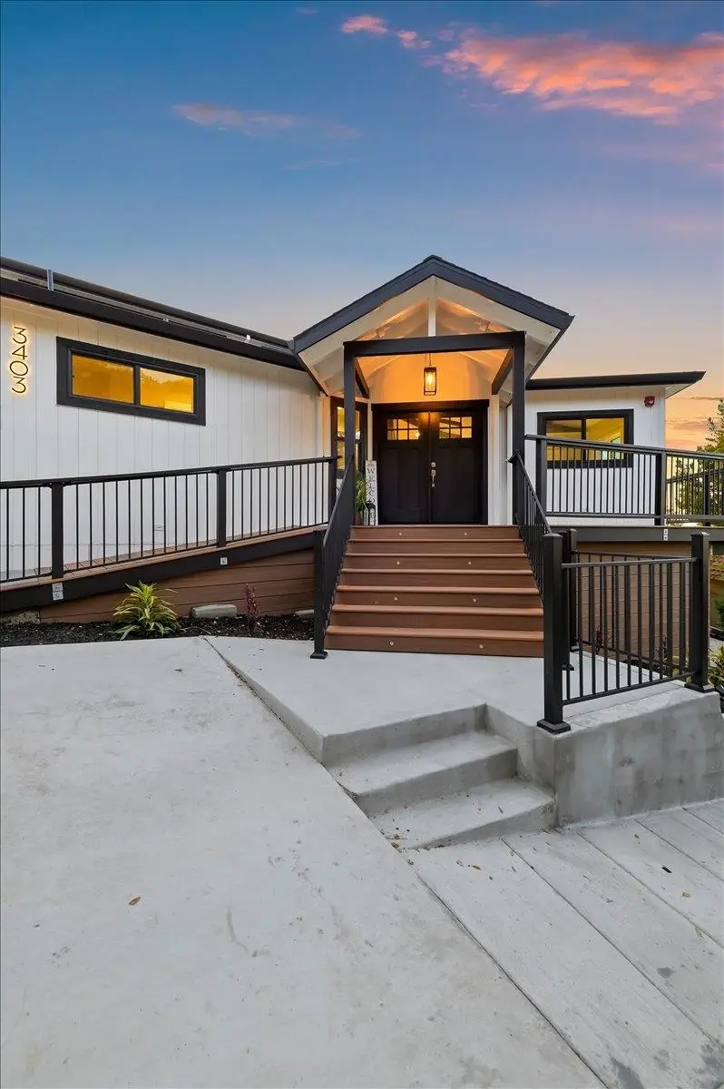 3403 Haskins Drive, Belmont, CA 94002 - Image #3