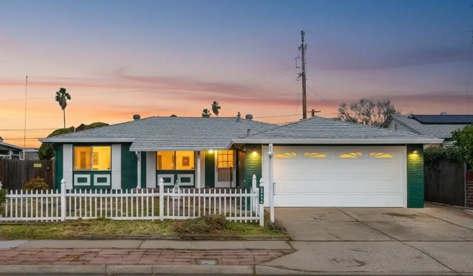 39630 Blacow Rd, Fremont, CA 94538 - #1