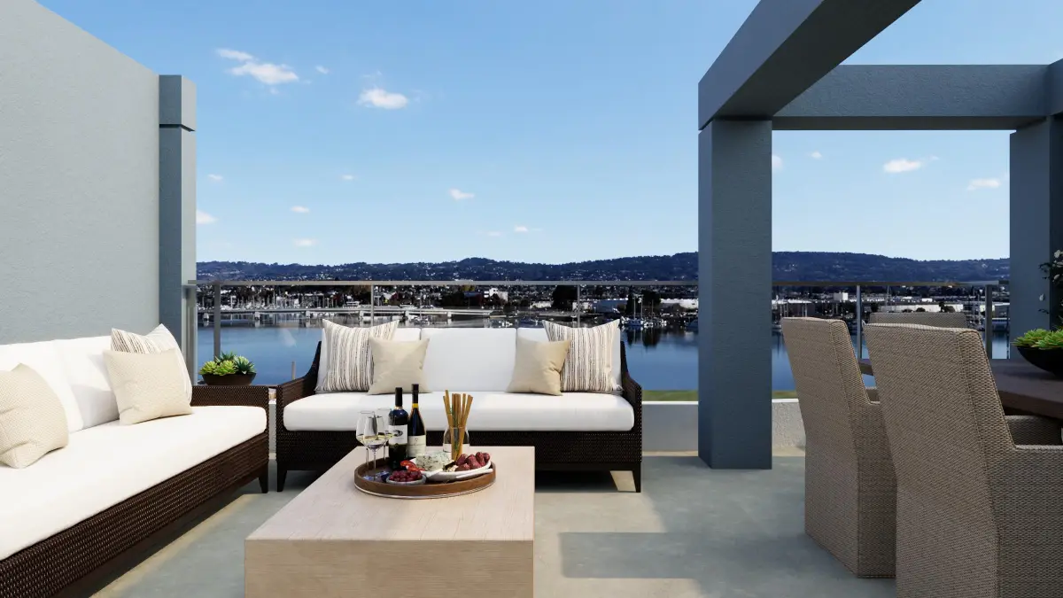 2358 Stanford Street, Alameda, CA 94501 - Image #1