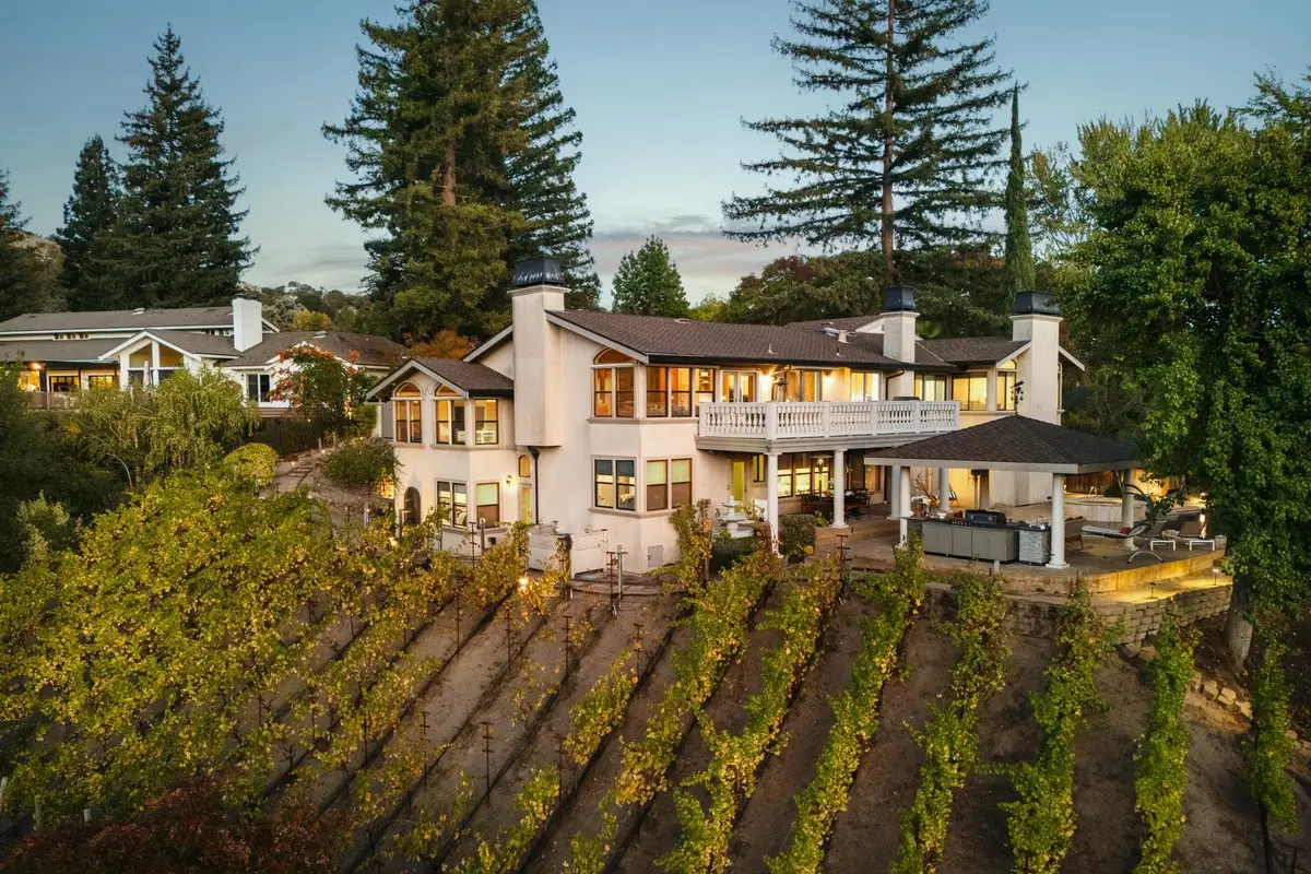 13 Kemp Ct, Alamo, CA 94507 - #1