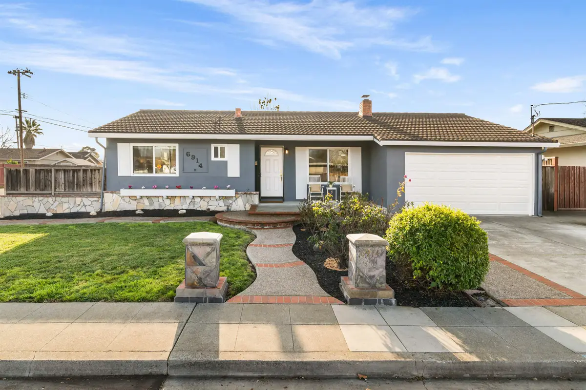 6914 Mansfield Ave, Dublin, CA 94568 - Image #1