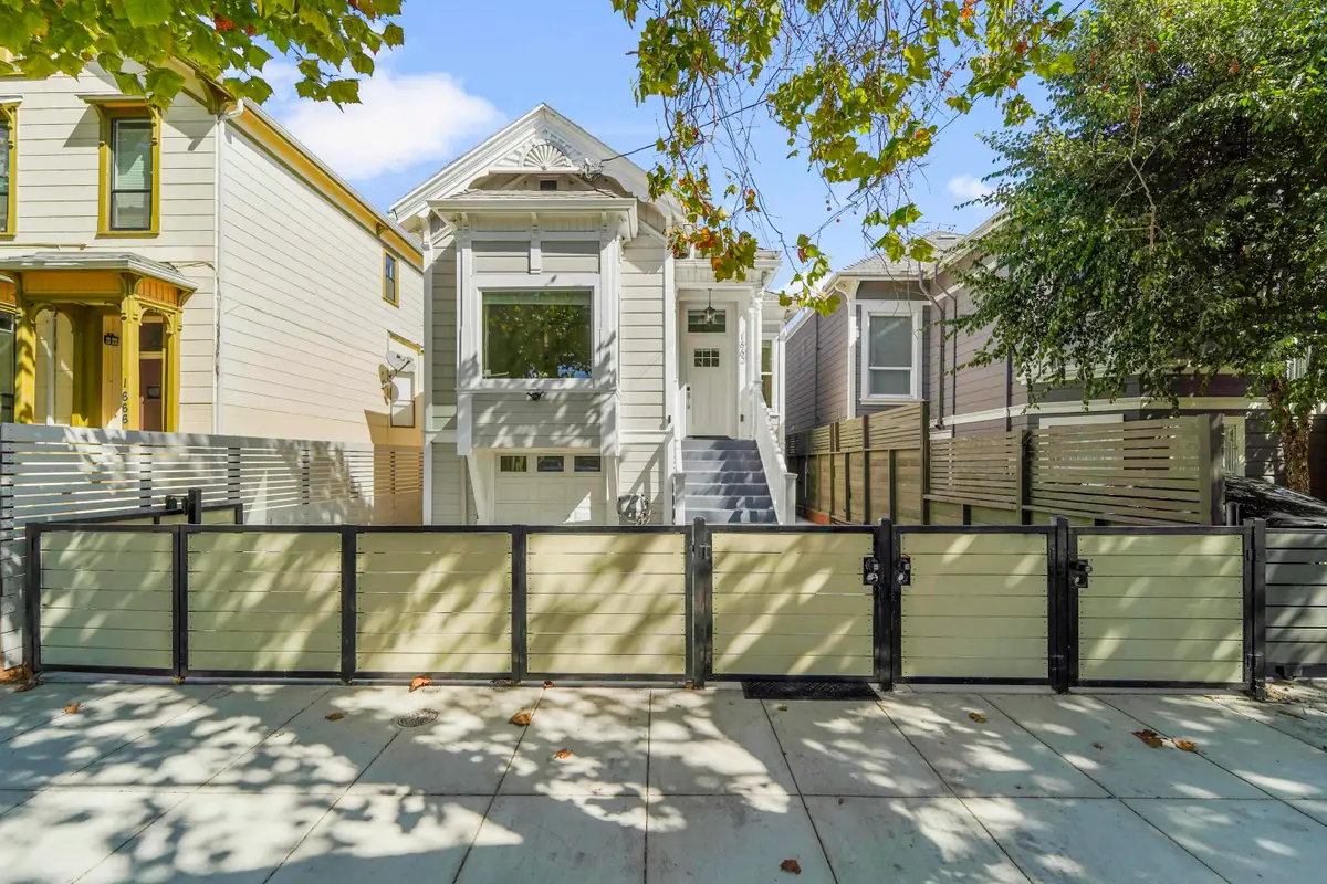 1662 14th Street, Oakland, CA 94607 - Image #1