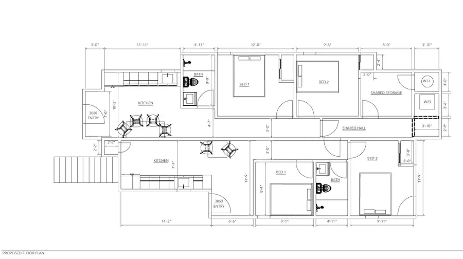 1662 14th Street, Oakland, CA 94607 - Image #3