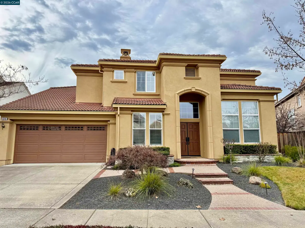9348 Mediar Dr, San Ramon, CA 94582 - #1