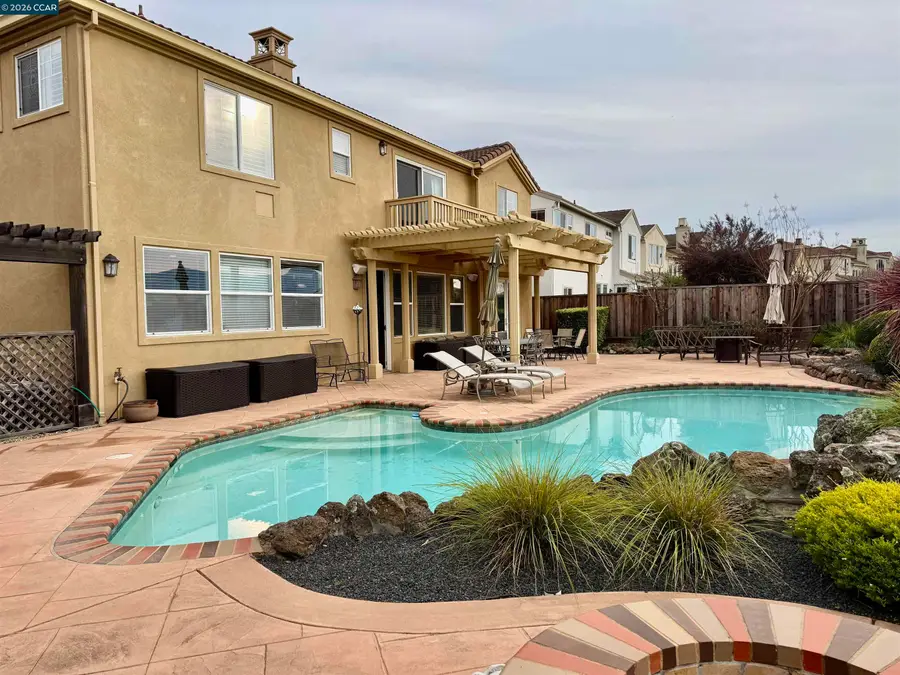 9348 Mediar Dr, San Ramon, CA 94582 - #2