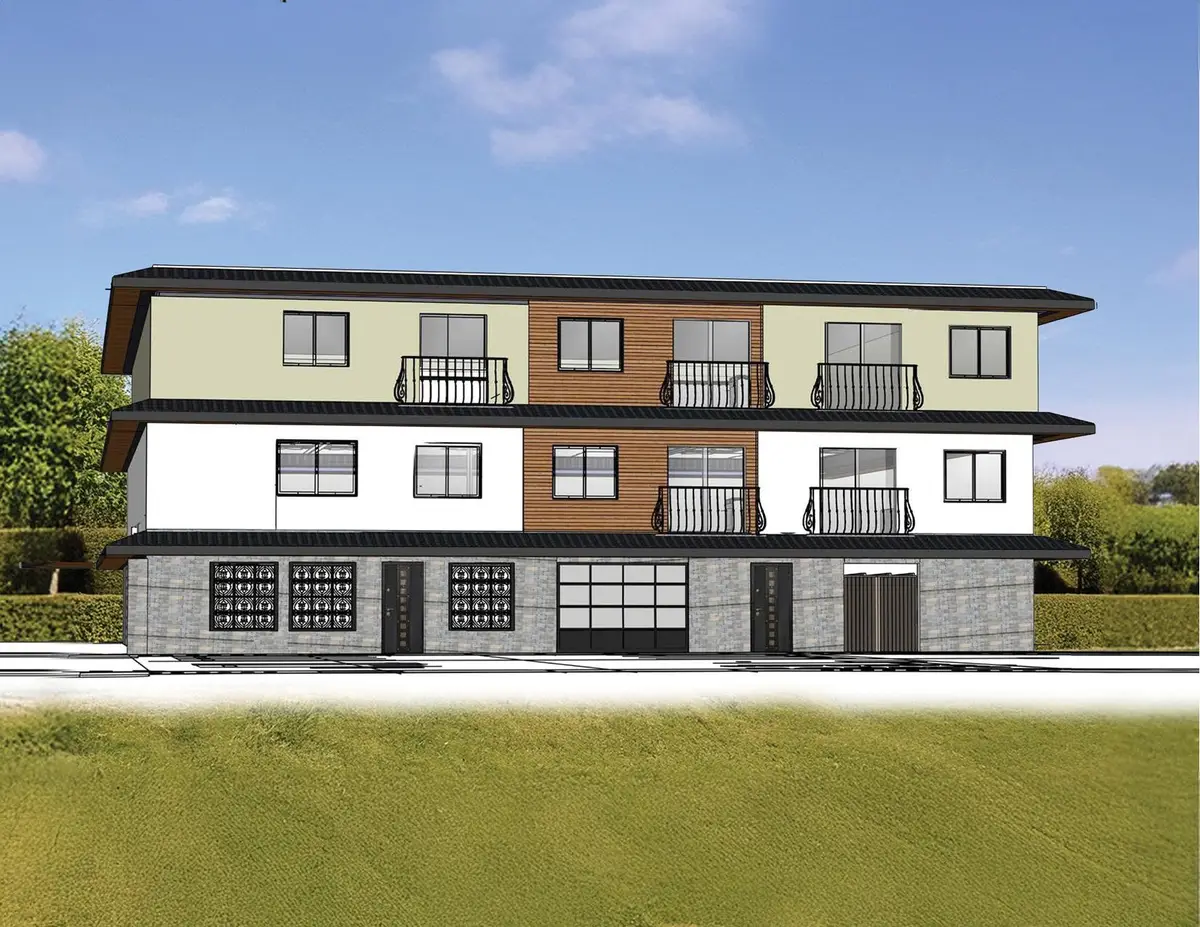 1289 Russell Way, Hayward, CA 94541 - #1