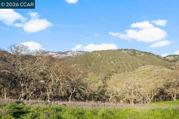 0 Caballo Ranchero, Diablo, CA 94528