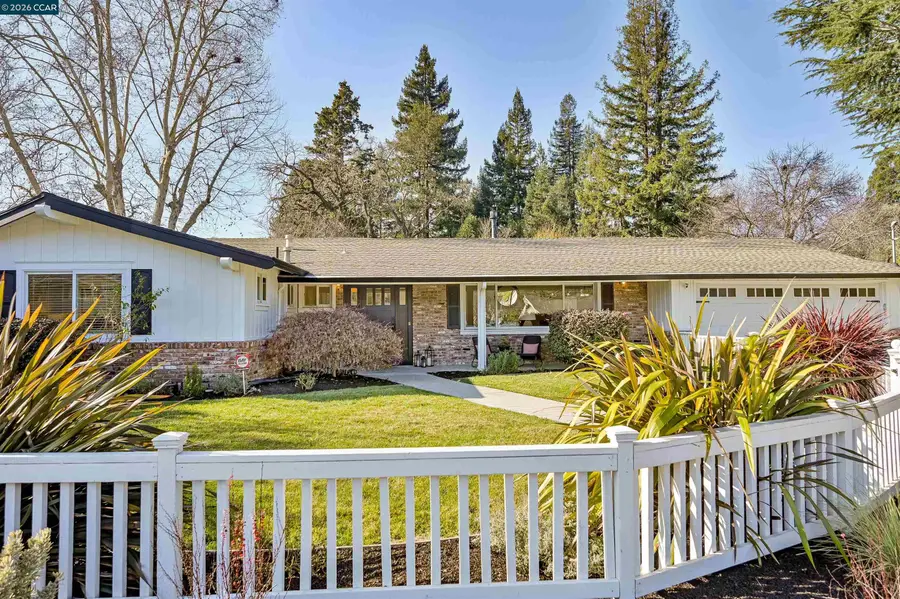 627 Burton, Lafayette, CA 94549 - Image #2