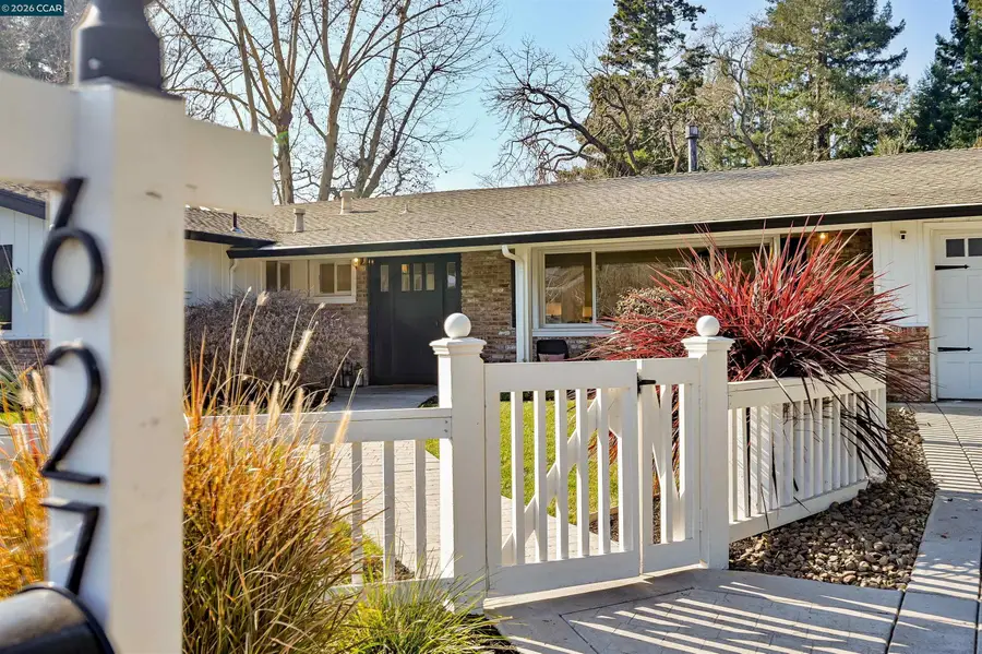 627 Burton, Lafayette, CA 94549 - Image #3