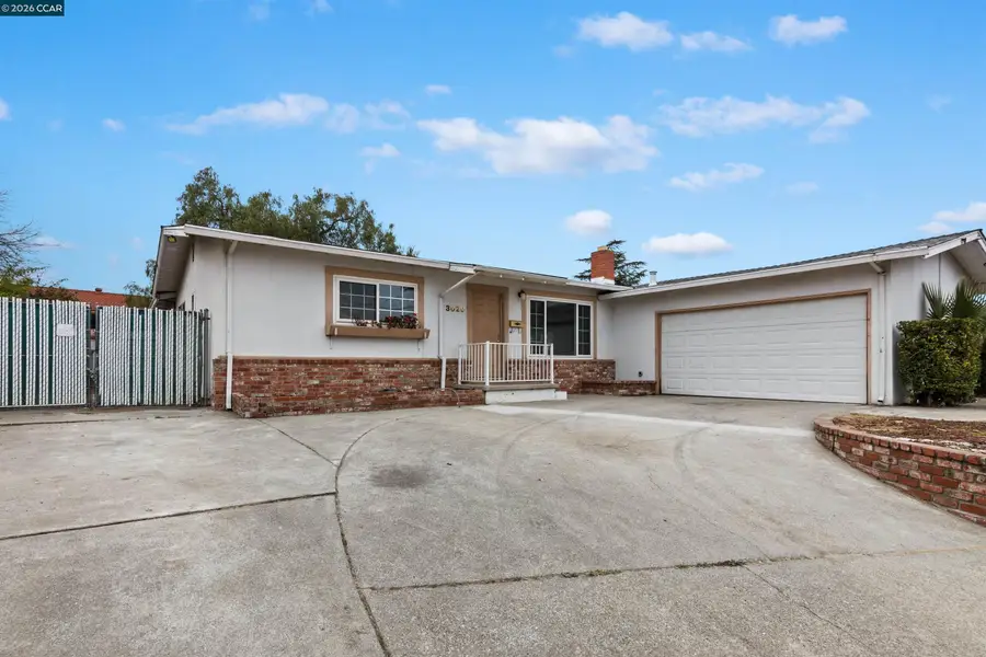 3020 Windsor Dr, Antioch, CA 94509 - Image #3