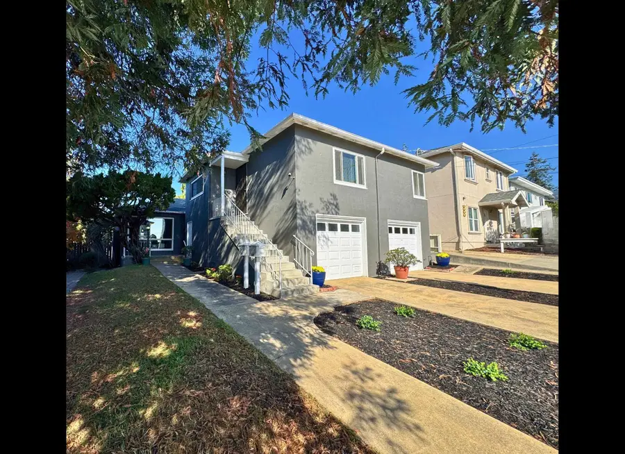 3627 Loma Vista Ave, Oakland, CA 94619 - #2