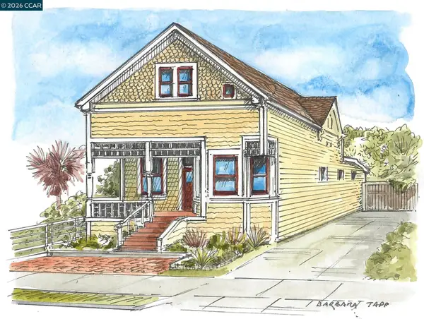 2423 10th St, Berkeley, CA 94710