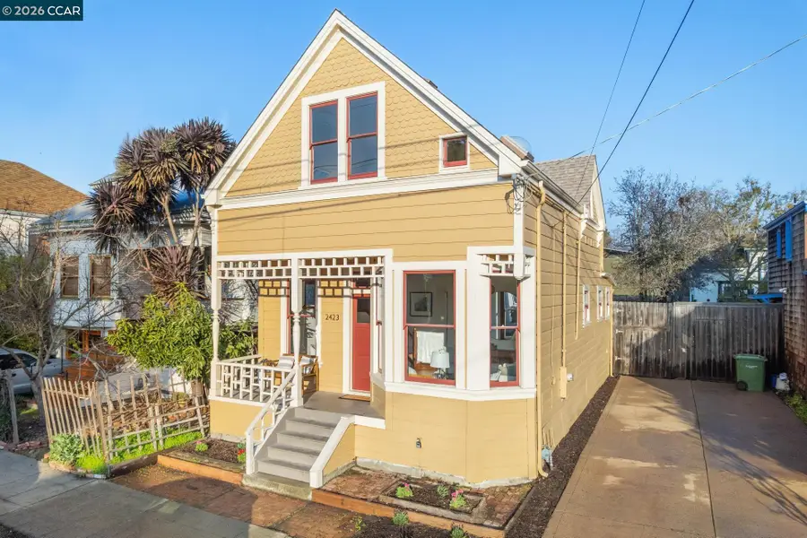 2423 10th St, Berkeley, CA 94710 - Image #3