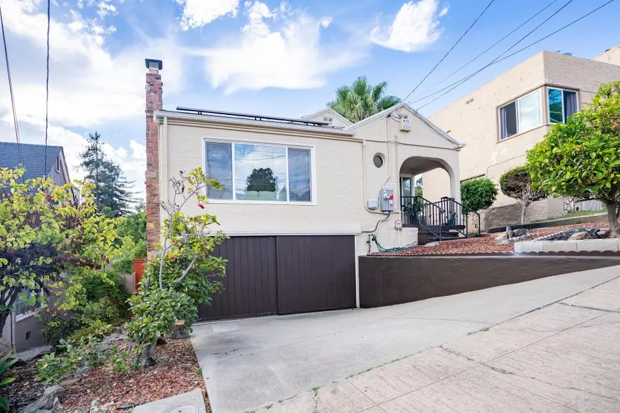 2925 El Monte Ave, Oakland, CA 94605 - Image #2