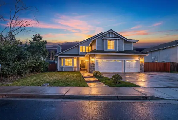 3473 Edinburgh Drive, Livermore, CA 94551