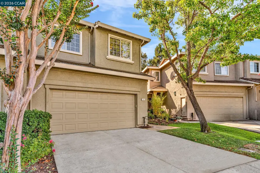 219 Forest Creek Ln, San Ramon, CA 94583 - #2