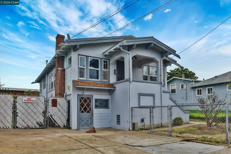 3750 Angelo Ave, Oakland, CA 94619 - Image #3