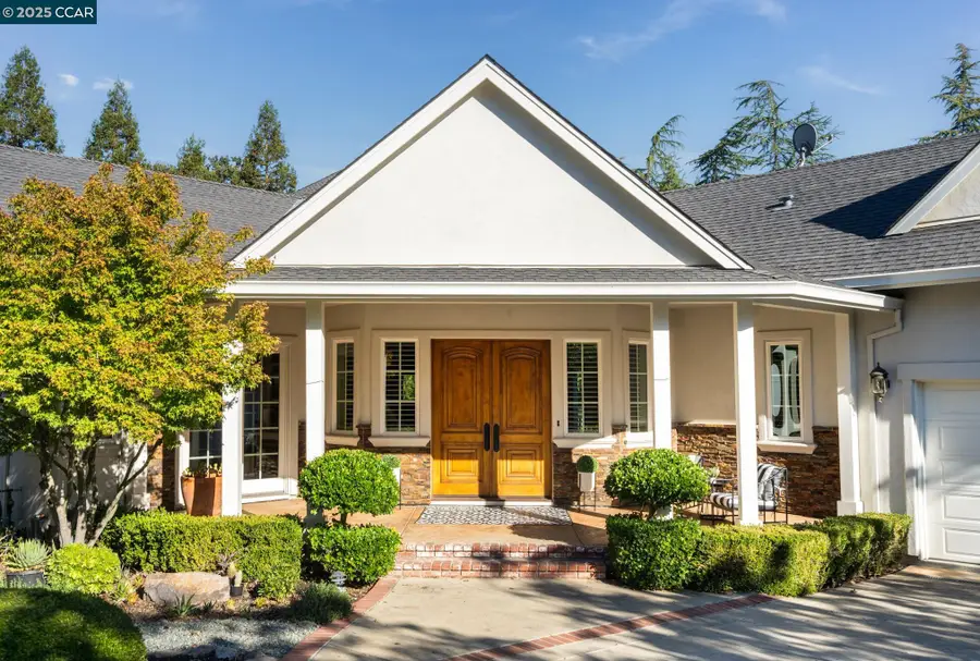 471 El Rio, Danville, CA 94526 - Image #2