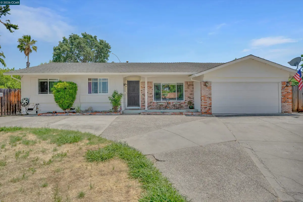 4175 Stephanie Way, Pittsburg, CA 94565 - Image #1
