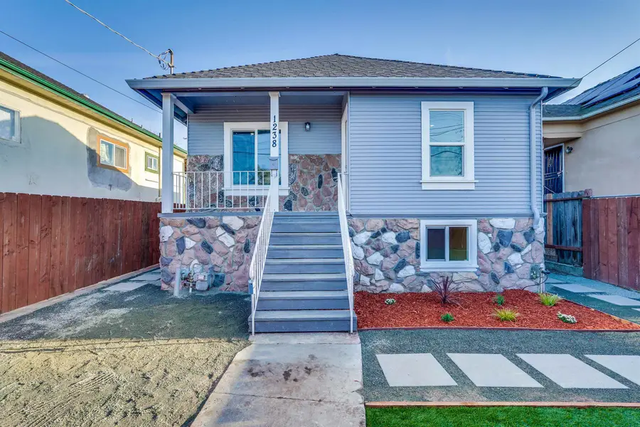 1238 97th Avenue, Oakland, CA 94603 - Image #2