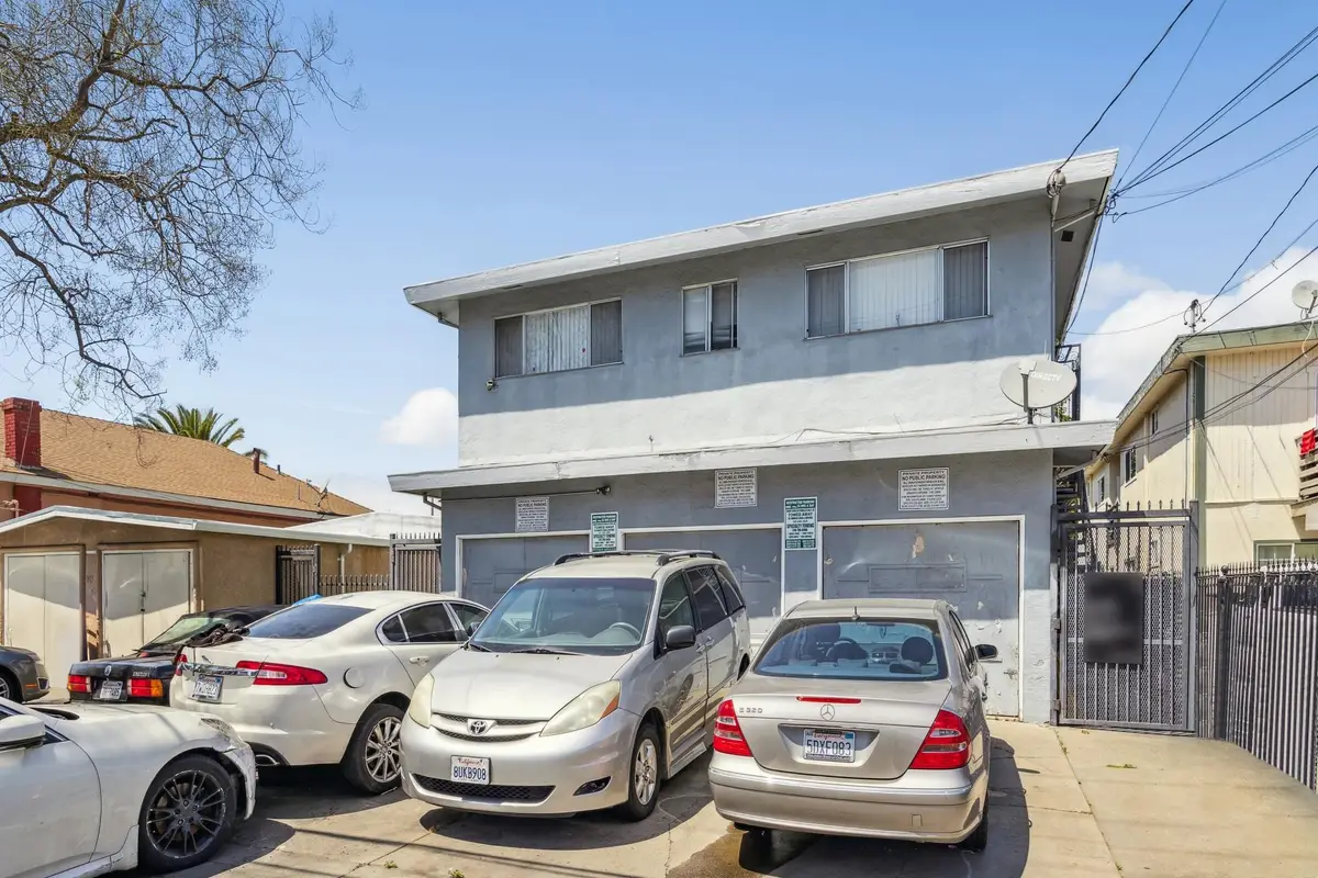 1927 82nd Ave, Oakland, CA 94621 - Image #1