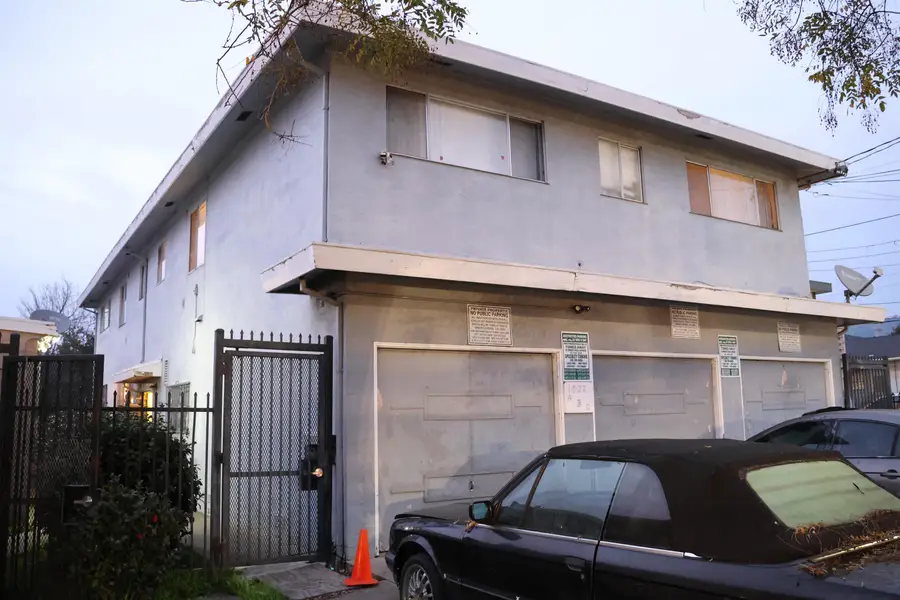 1927 82nd Ave, Oakland, CA 94621 - Image #2