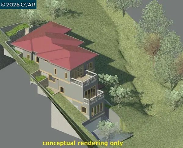 0 Caon Dr, Orinda, CA 94563