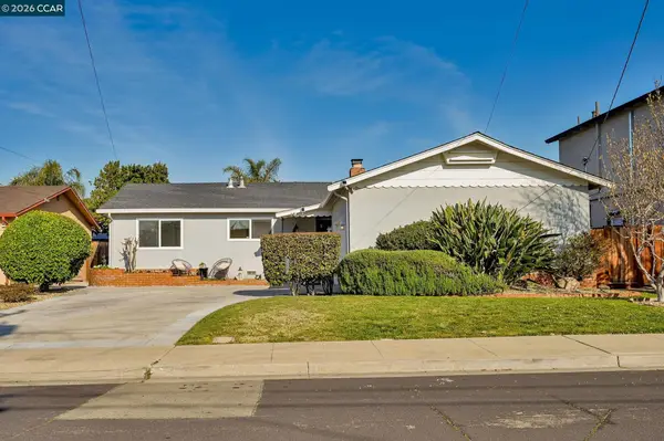 1030 Via Madrid, Livermore, CA 94550