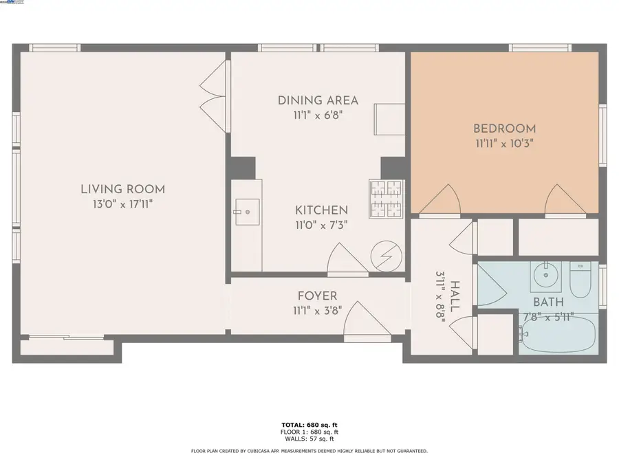 2238 7th, Berkeley, CA 94710 - Image #3