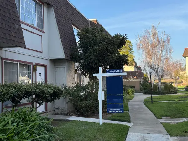 34132 Aberdeen Ter, Fremont, CA 94555