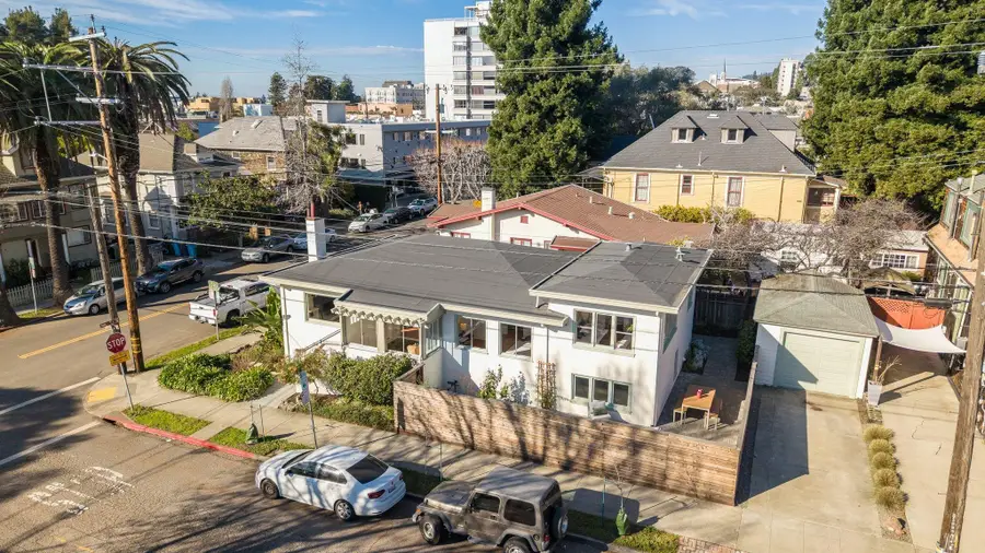 2401 Carleton Street, Berkeley, CA 94704 - Image #2