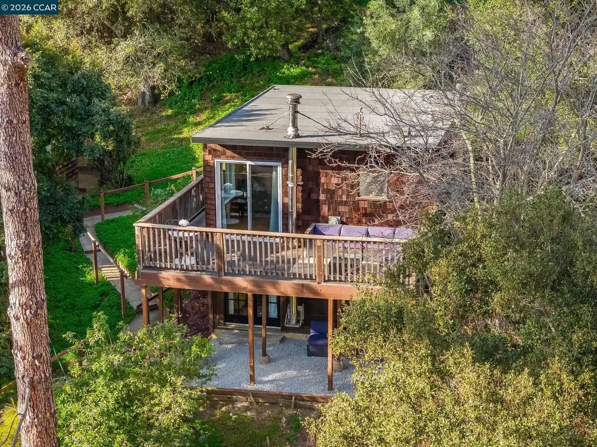 3382 Dwight Way, Berkeley, CA 94704 - Image #1