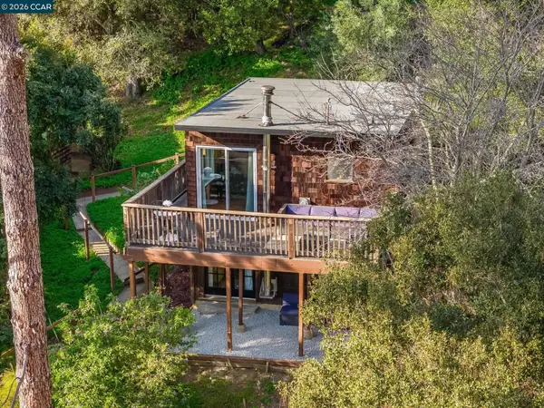 3382 Dwight Way, Berkeley, CA 94704