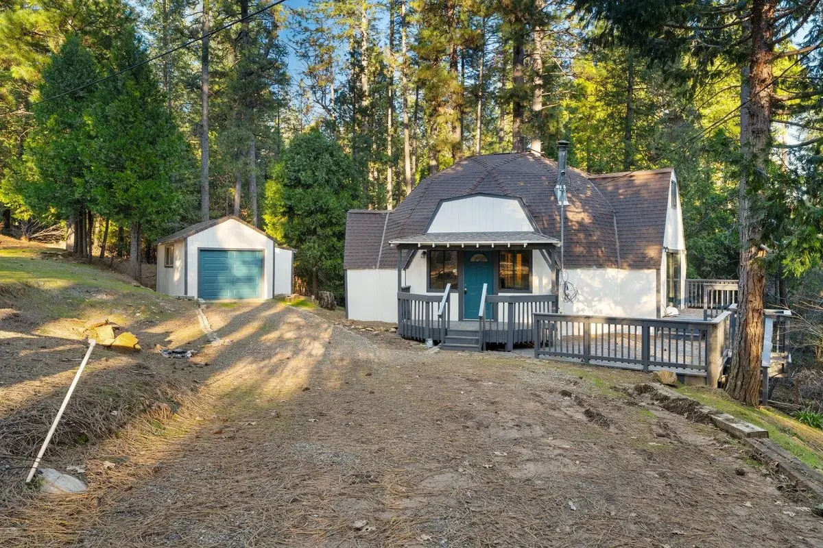 5841 Fallen Oak Trl, Pollock Pines, CA 95726 - #1