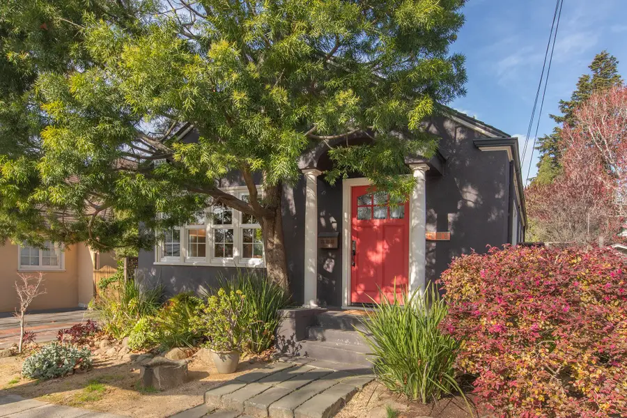 1809 Hopkins St, Berkeley, CA 94707 - Image #2