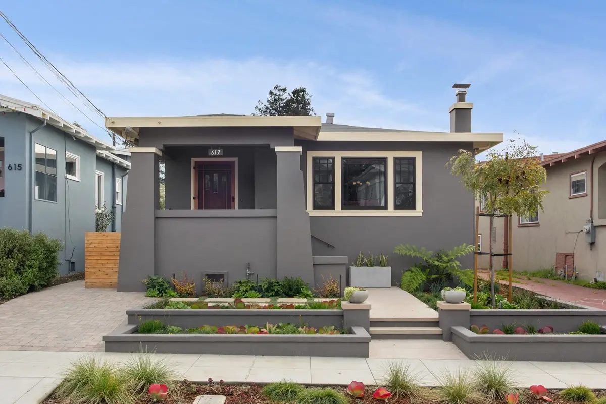 619 62nd St, Oakland, CA 94609 - Image #1