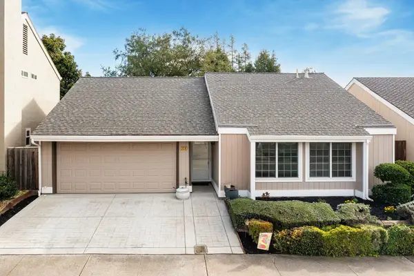 326 Meadowood Cir, San Ramon, CA 94583
