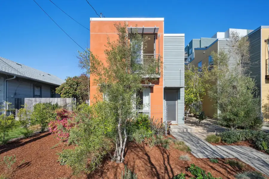 1126 Ocean Avenue, Oakland, CA 94608 - Image #2