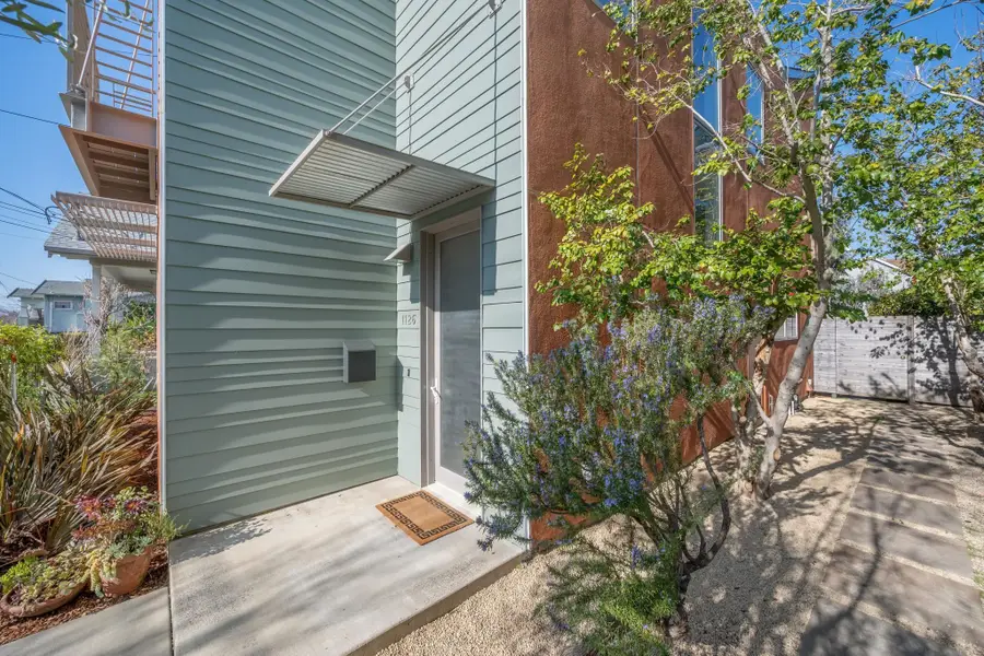1126 Ocean Avenue, Oakland, CA 94608 - Image #3