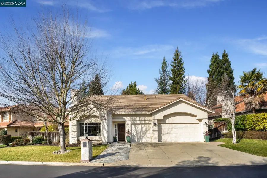1057 Cheshire Cir, Danville, CA 94506 - Image #2