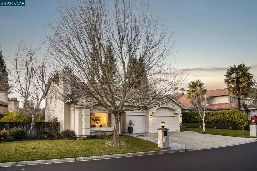 1057 Cheshire Cir, Danville, CA 94506 - Image #3