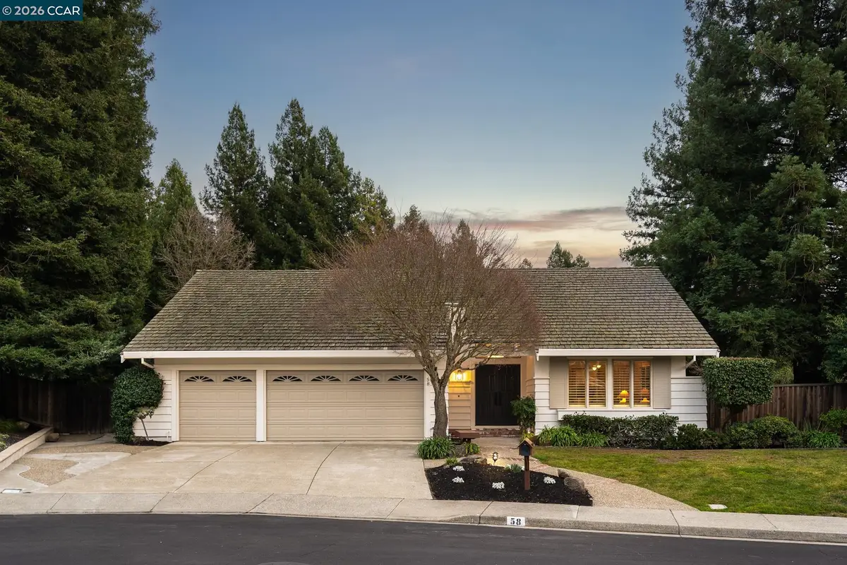 58 Lansford Ct, San Ramon, CA 94582 - Image #1