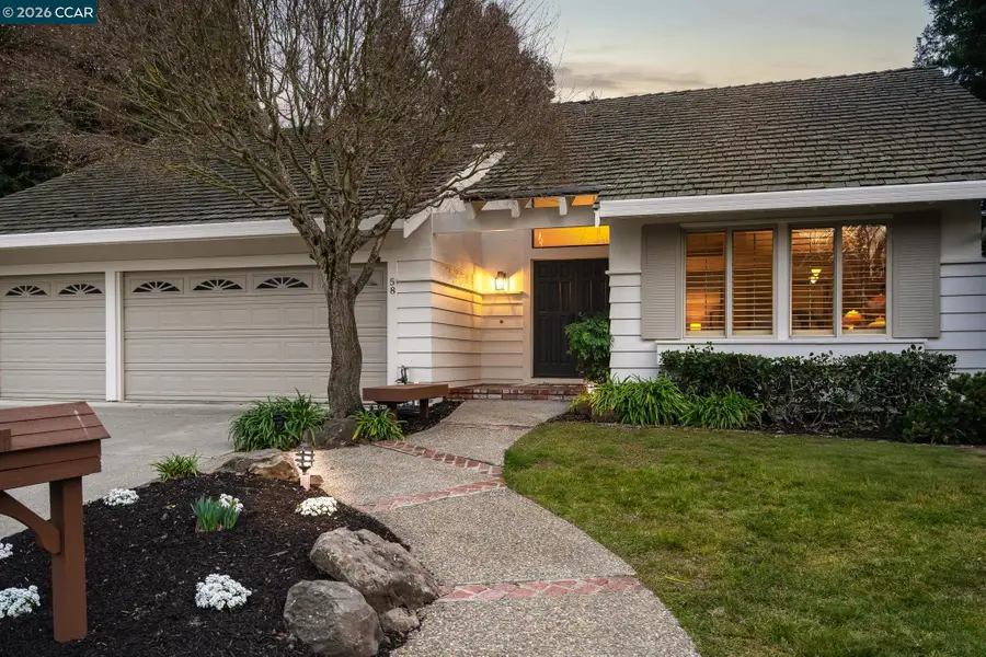 58 Lansford Ct, San Ramon, CA 94582 - Image #2